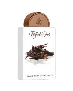 Lattafa Pride Natural Oud Eau De Parfum (100ml)