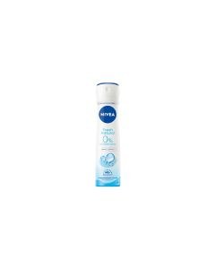 Nivea Fresh Natural Deodorant Spray (150ml)