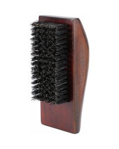 Lussoni Men Natural Beard Brush