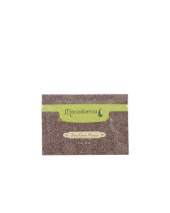 Macadamia Deep Repair Masque (30ml)