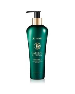 T-Lab Professional Natural Lifting Duo Shampoo (300ml)