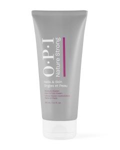 OPI Nature Strong - Nails & Skin Moisture Mission Hand & Foot Cream (100ml)