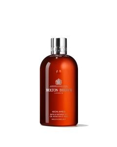 Molton Brown Neon Amber Bath & Shower Gel (300ml)