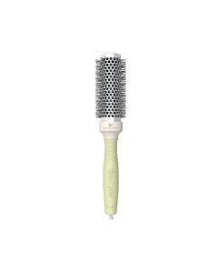 Olivia Garden New Cycle Thermal Collection Professional Hair Brush NC-T35 (35mm)