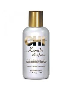 CHI Keratin Silk Infusion (177ml)