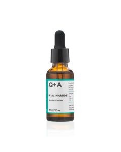 Q+A Niacinamide Facial Serum (30ml)