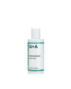 Q+A Niacinamide Daily Toner (100ml)