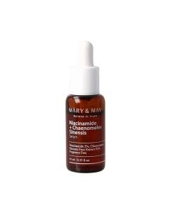 Mary & May Believe In Truth Niacinamide + Chaenomeles Sinensis Serum (10ml)