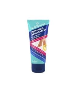 Farmona Professional Nivelazione Nutrition & Regeneration Repair Foot Cream 6 in 1 (75ml)