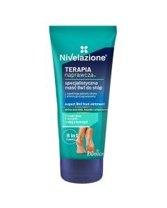 Farmona Professional Nivelazione Nutrition & Regeneration Repair Foot Cream 6 in 1 (75ml)