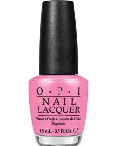 OPI - Suzi Nails New Orleans (15ml)