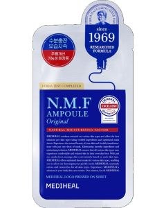 Mediheal N.M.F Ampoule Original Mask (27ml)