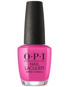 OPI - No Turning Back From Pink Street (15ml)