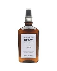 Depot The Male Tools - No. 305 Volumizer (200ml)