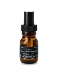 Depot The Male Tools - No. 505 Conditioning Beard Oil (30ml)