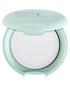 Innisfree No-Sebum Mineral Pact Powder (8.5g)