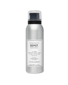 Depot The Male Tools & Co. - No. 210 Temporary Colour Mousse (100ml)