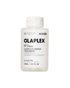 Olaplex No.3 Plus Complete Repair Treatment (100ml)