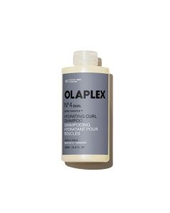 Olaplex No.4 Curl Bond Shaper™ Hydrating Curl Shampoo (250ml)