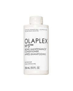 Olaplex No.5 Fine Bond Maintenance Conditioner (250ml)