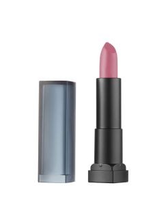 Maybelline Color Sensational Powder Matte Lipstick - 10 Nocturnal Rose (4.4g)