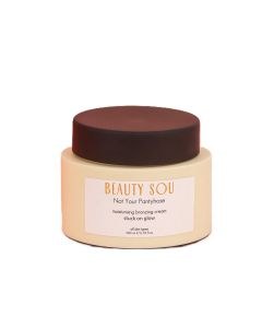 Beauty Sou Not Your Pantyhose Moisturising Bronzing Cream (200ml)