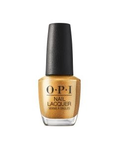 OPI - Nougat Βy Nature (15ml)