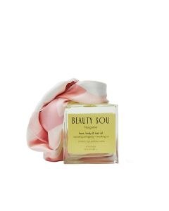 Beauty Sou Nougatina | Face, Body and Hair Oil (100ml)