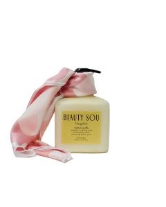 Beauty Sou Moisture Soufflé Nougatina (400ml)