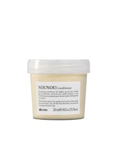 Davines - Nounou Conditioner (250ml)