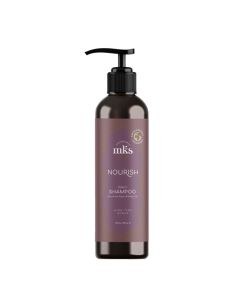 Mks Eco Sustainable Beauty Nourish Daily Shampoo - High Tide Scent (296ml)