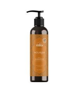 MKS Eco Sustainable Beauty Nourish Daily Shampoo - Dreamsicle Scent (296ml)