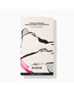 Babor - Hydra Nourishing Ampoule Serum Concentrate (7x2ml)