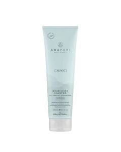 Paul Mitchell - Awapuhi Wild Ginger Nourishing Shampoo (250ml)