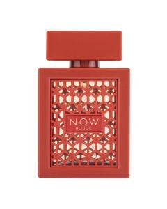 Lattafa Rave Now Rouge Eau De Parfum (100ml)