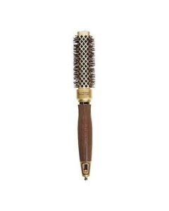 Olivia Garden NanoThermic® Ceramic + Ion Square Shaper Brush NT-S20 (20mm)