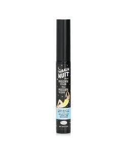 The Balm Cosmetics Nuit Mascara Vegan - Black (8ml)