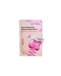 Frudia Derived From Fruit Nutri-Tightening Moisture Skin Barrier Pomegranate Nutri-Moisturizing Mask (20ml)