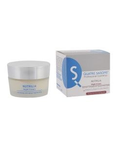 QS Professional Cosmetics - Nutrillia Cream (50ml)