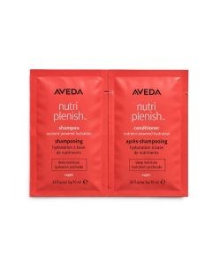 Aveda - Nutriplenish™ Deep Discovery Set (Shampoo 50ml, Conditioner 50ml & Leave-In Conditioner 30ml)