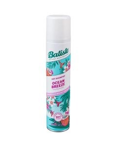 Batiste Instant Hair Refresh Dry Shampoo - Ocean Breeze (200ml)