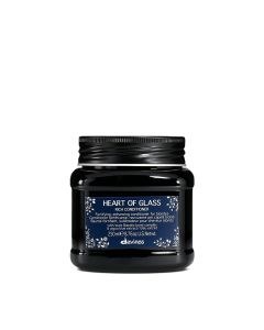 Davines - Heart Of Glass Rich Conditioner (250ml)