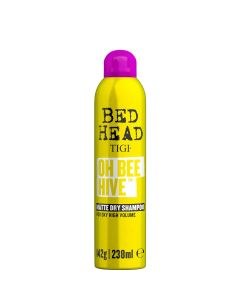Bed Head Tigi Oh Bee Hive Matte Dry Shampoo (238ml)