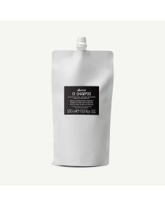 Davines - Oi Shampoo Refill (500ml)