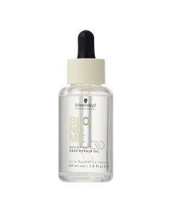Schwarzkopf Professional Blondme Bondfinity Deep Repair Oil (50ml)
