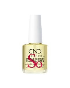 CND - Solar Oil Jasmine Blossom Nail & Cuticle Care (15ml)