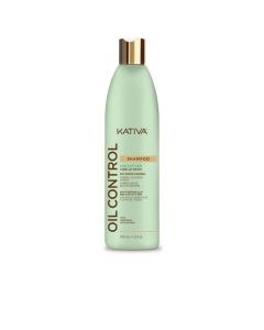 Kativa Oil Control Shampoo (355ml)