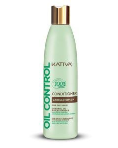 Kativa Oil Control Conditioner (250ml)