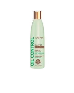 Kativa Oil Control Shampoo (250ml)