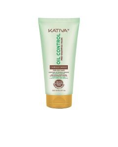 Kativa Oil Control Pre-Shampoo Mask (200ml)